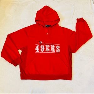 49ers Sweater